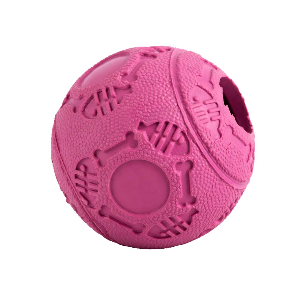 Throbizz® Puppy Treat Ball – Innovative Pet Products